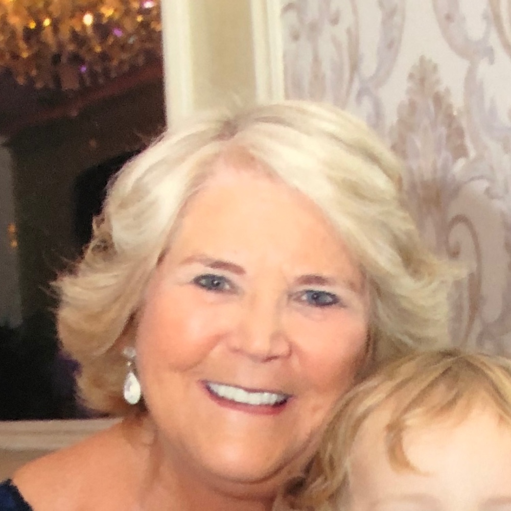 Meet your Posher, Becky